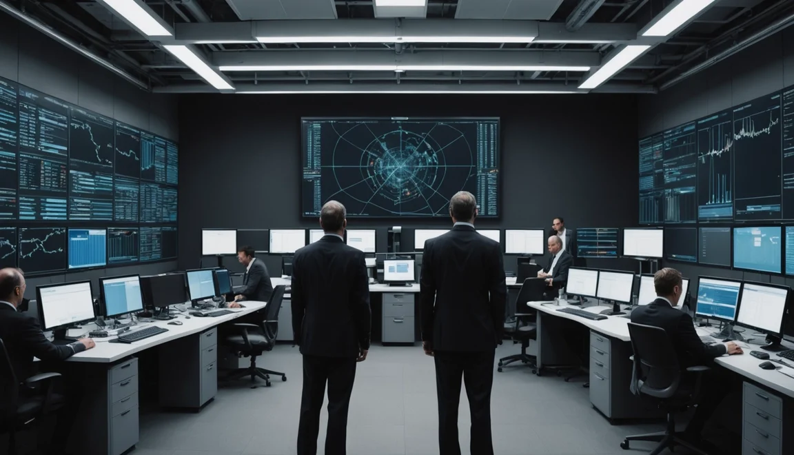 From Traditional to System-Driven Business: What Actually Changes