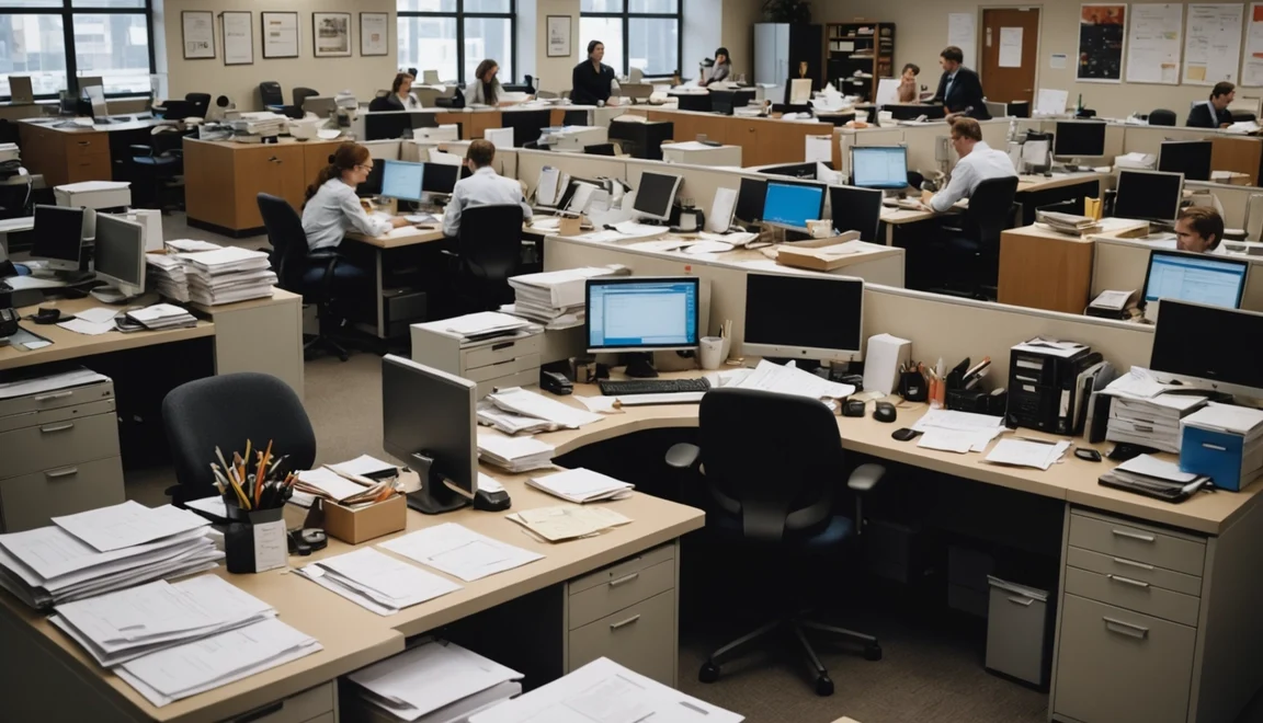 Why Most Businesses Don’t Grow — And It’s Not Because of Sales